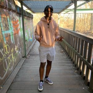 Meet your Posher, Wade